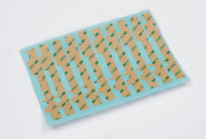 Are Die Cut Stickers Sticky?