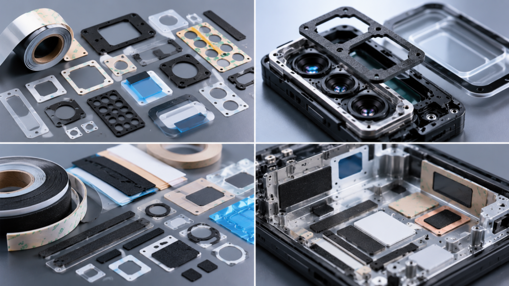 Why Tiny Holes and Narrow Slots Make Die Cut Parts Harder to Produce?