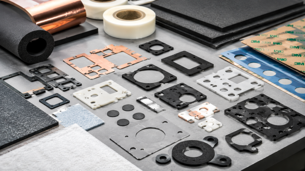How Can Engineers Reduce Die Cutting Trial Failures?