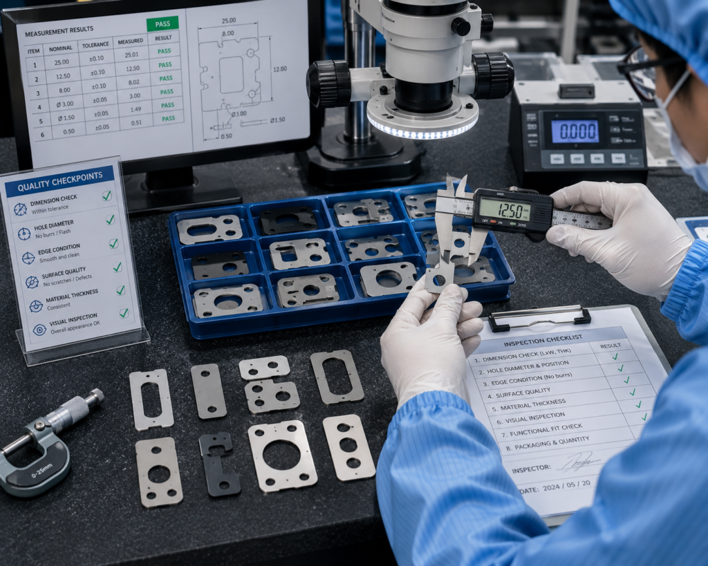 How Cleanroom Die Cutting Helps Reduce Electronic Assembly Defects?