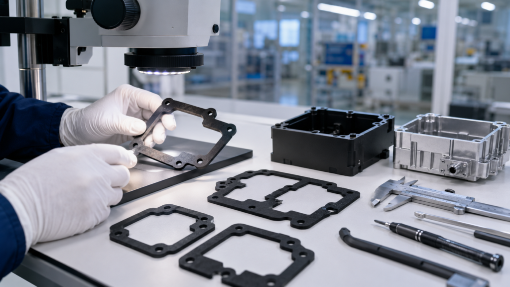 How Important Is Tolerance in Foam Gasket Sealing?