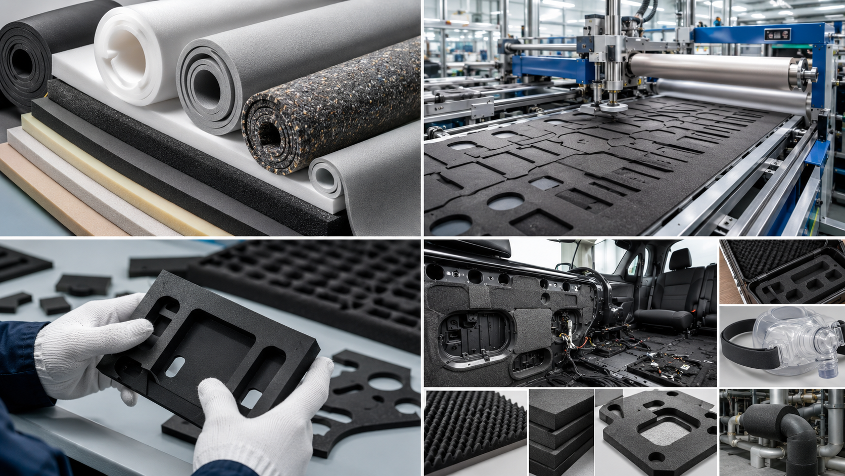 Sanken automotive component quality inspection engineering support and OEM mass production advantages