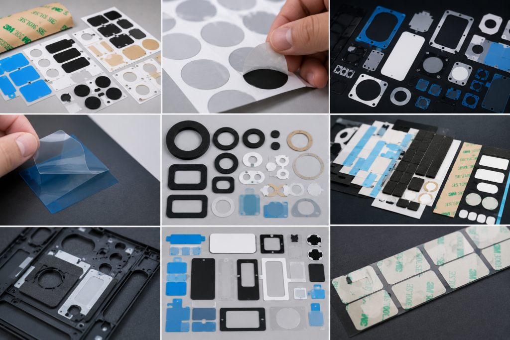 Where is the best place to get die cut stickers made?