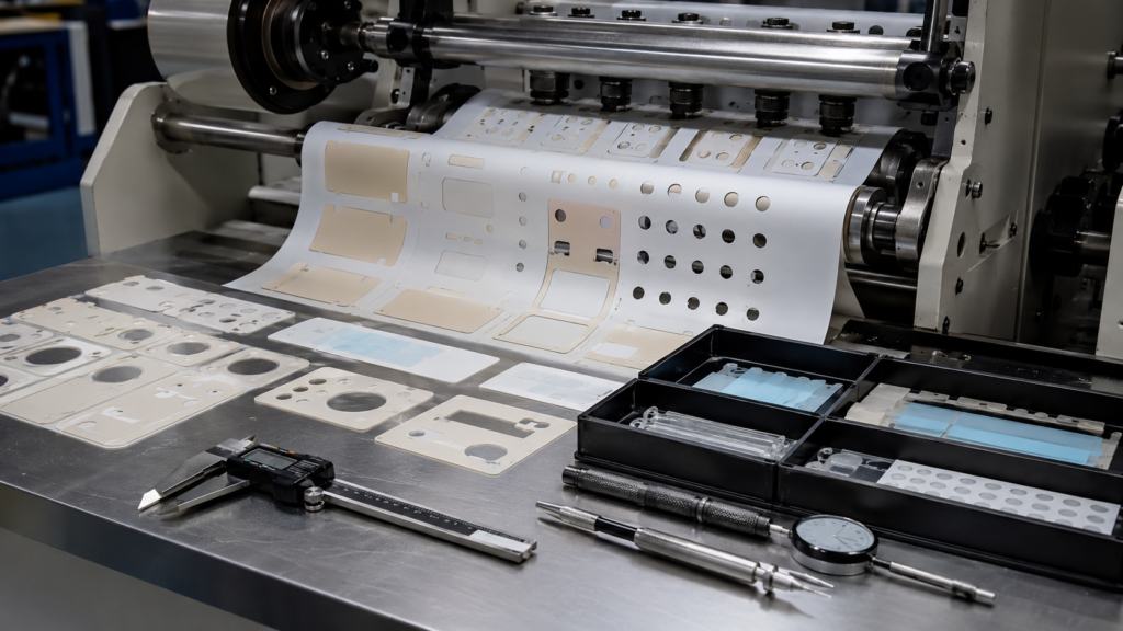 What Do You Use to Cut Paper in a Straight Line? Industrial Cutting Methods