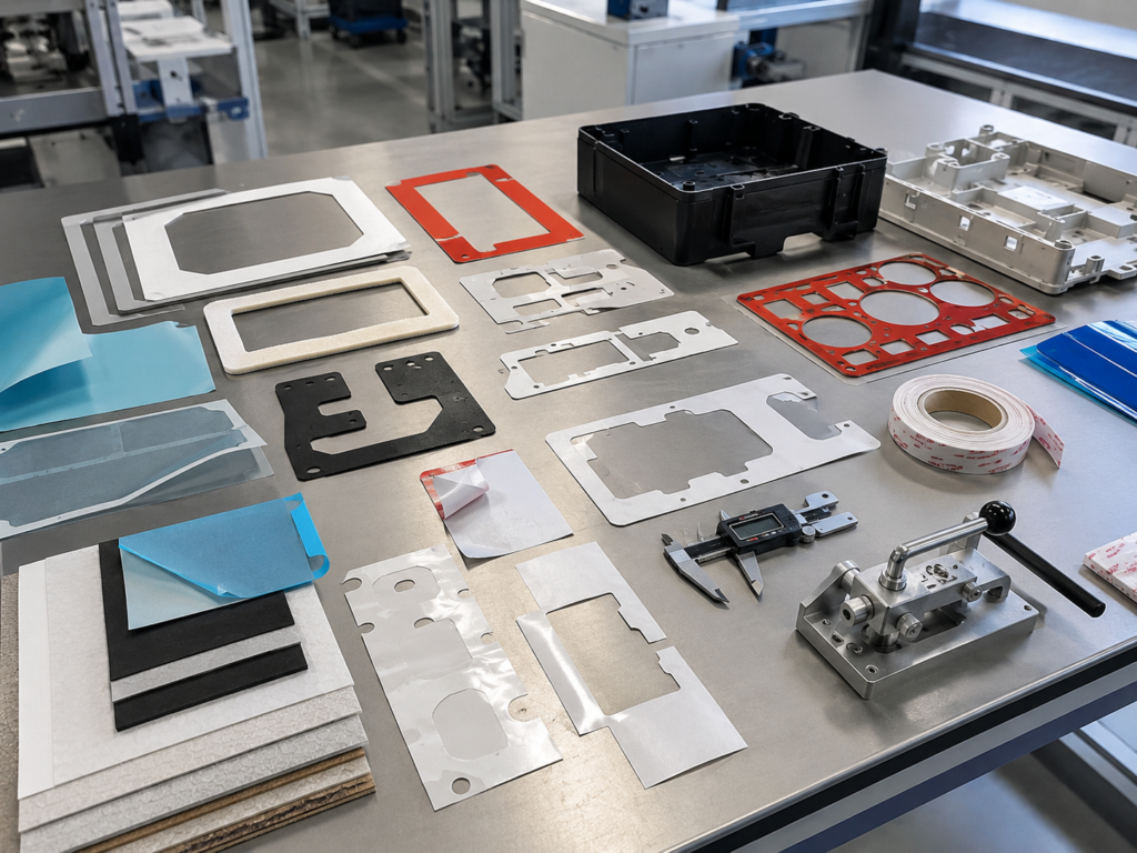Why Adhesive Lifting Happens and How Material Selection Can Reduce It
