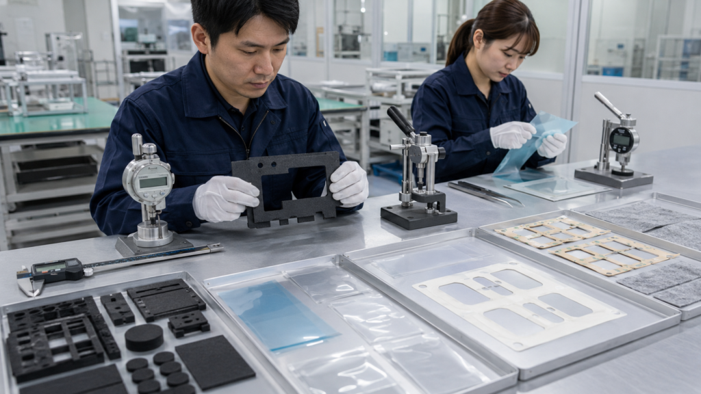 How Do PET Films and Adhesive Tapes Support EV Battery Electrical Insulation?