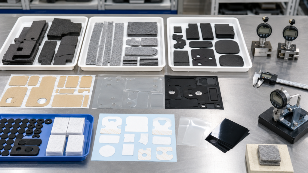 Why Is NVH Performance So Important in EV Interior Design?