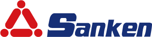 Sanken Manufacturing Logo