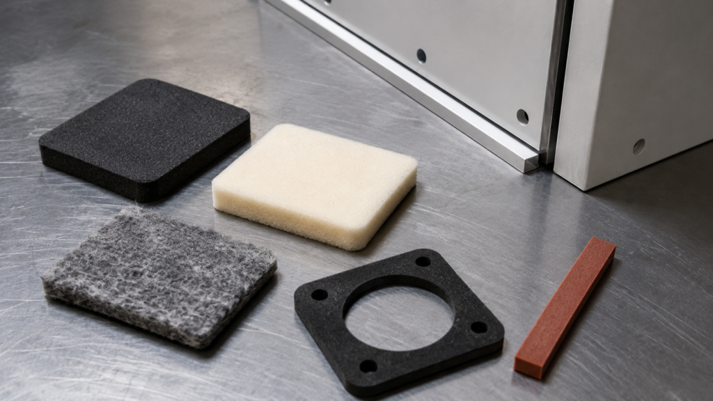 Is EVA Foam Good for Soundproofing? Uses and Limitations