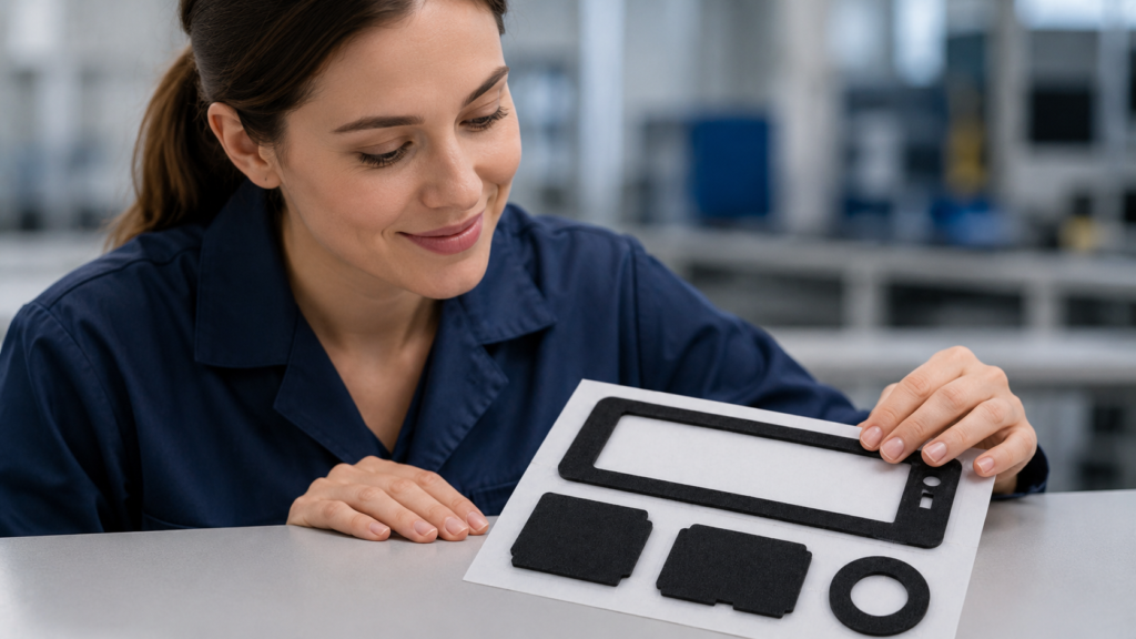 How to Cut Shapes Out of Foam Board: Hand Cutting vs Professional Die Cutting