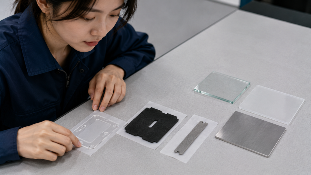Which 3M VHB Tape Should You Use for Die-Cut Applications?